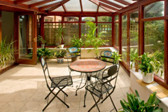 Newcastleton Or Copshaw Holm conservatory quotes